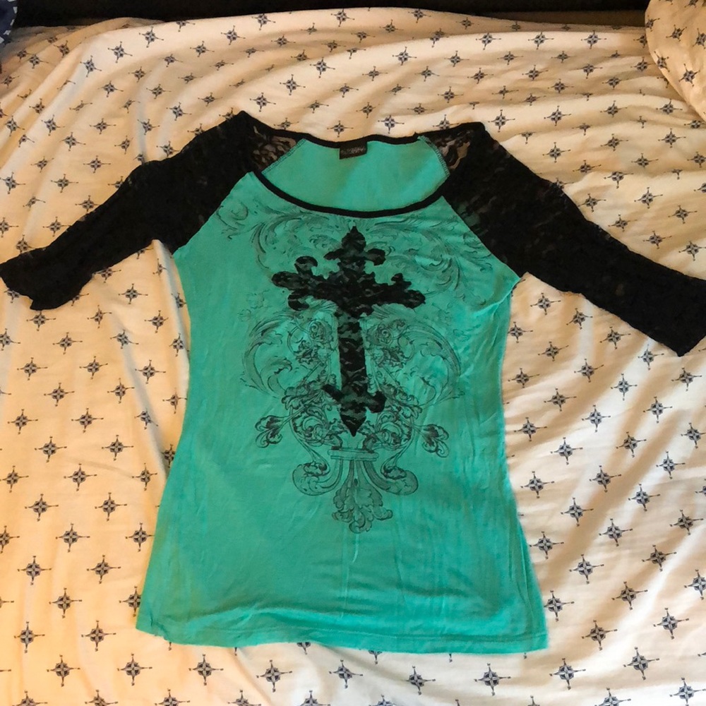 Day trip tee